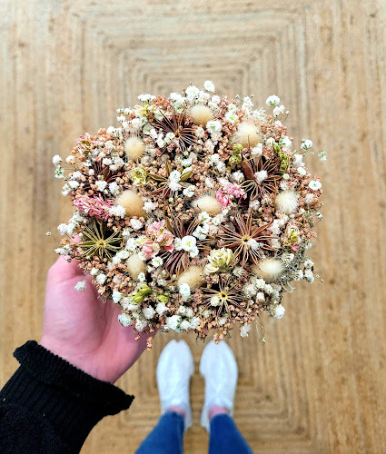 Natur'Elle Créatrice Florale