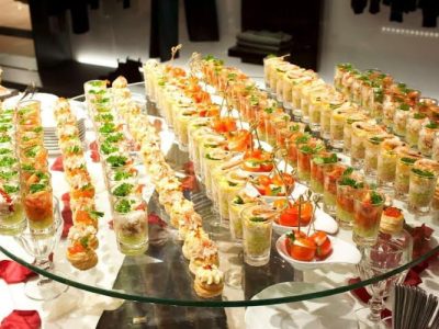 Naturo'Deliss Traiteur Bio certifié AB - Evènements Particuliers & Professionnels