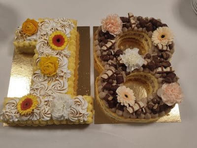ND Patisseries