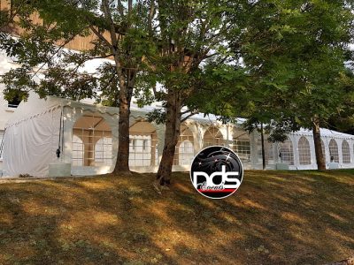 NDS Event's - Location de matériel de réception
