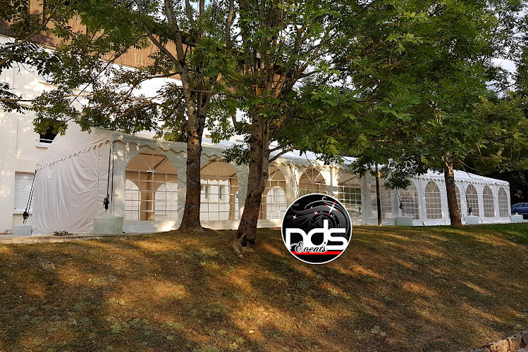 NDS Event's - Location de matériel de réception