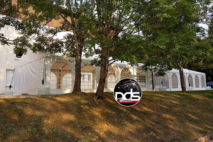 NDS Event's - Location de matériel de réception