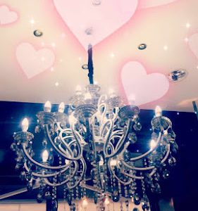 Negafa Marseille Touati Création