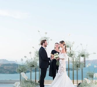 Nelly Grange Ceremonies