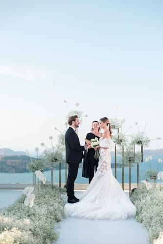 Nelly Grange Ceremonies