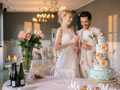 NESEVENT wedding planner Ile de France