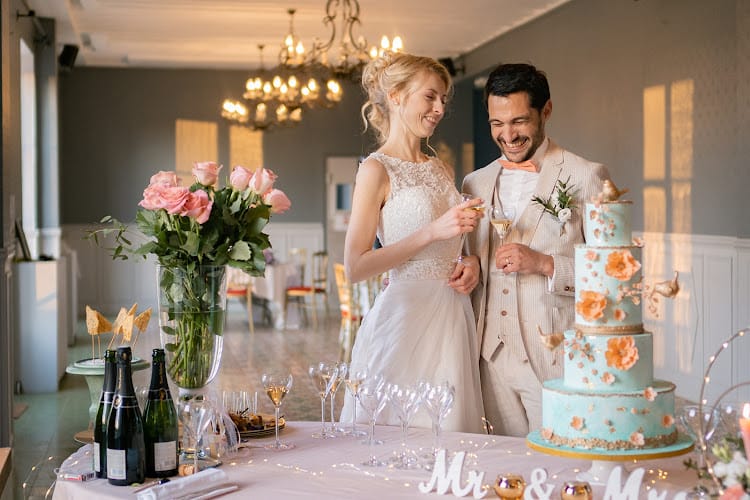 NESEVENT wedding planner Ile de France