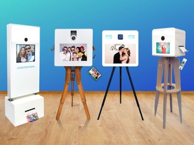 Nice Photobox - Location de borne photo - photobooth - vidéobooth 360°