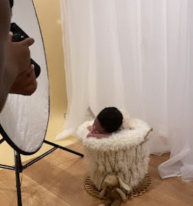 Nicky Lebel Photographe