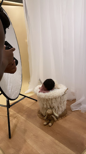 Nicky Lebel Photographe