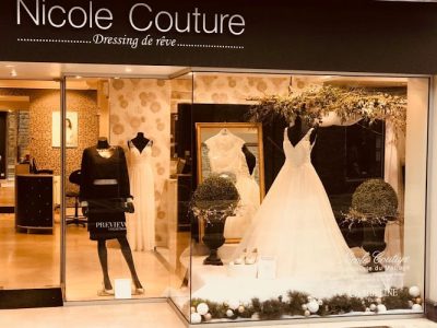 Nicole Couture
