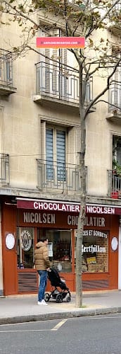 Nicolsen Chocolatier