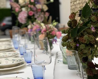 NICYR Artisan Fleuriste