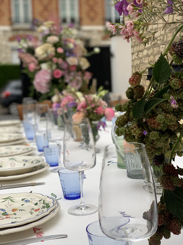 NICYR Artisan Fleuriste