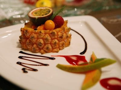 Niel Traiteur - Traiteur Angers