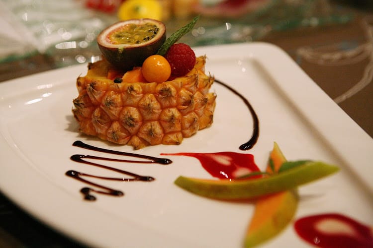 Niel Traiteur - Traiteur Angers