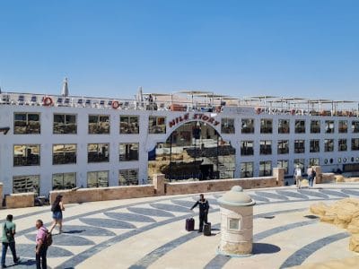 Nile Aviation Egypt Nile Cruises