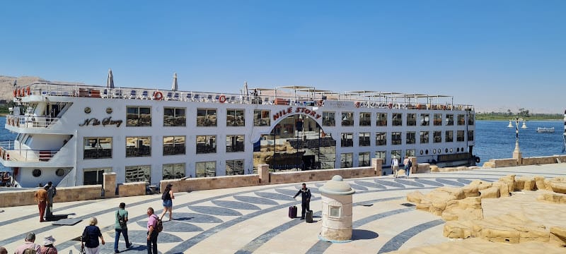 Nile Aviation Egypt Nile Cruises