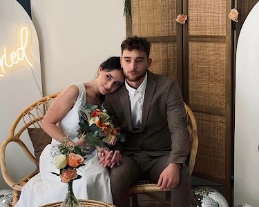 Nina Missfeld - Wedding et Events Planner Lille