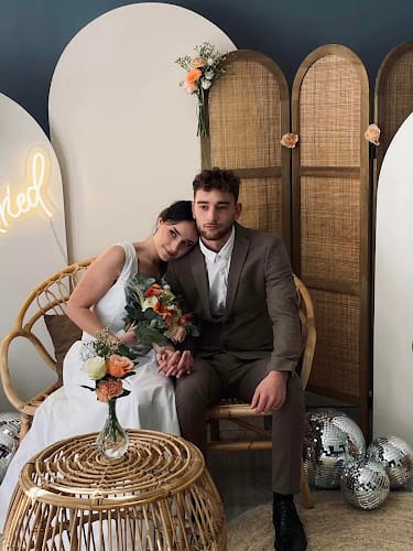 Nina Missfeld - Wedding et Events Planner Lille