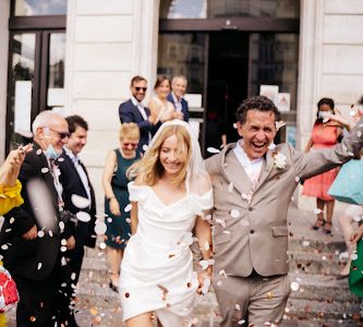 Nina Seignette Photographe