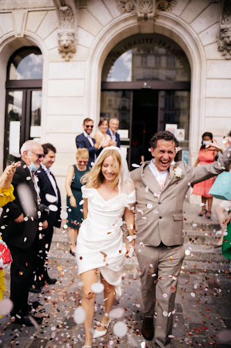 Nina Seignette Photographe