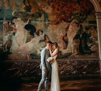 NippyFilms Mariage - Vidéaste mariage Toulouse & Bordeaux