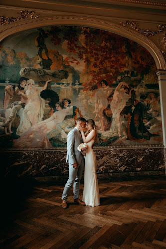 NippyFilms Mariage - Vidéaste mariage Toulouse & Bordeaux