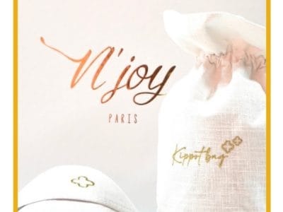 N'JOY Paris