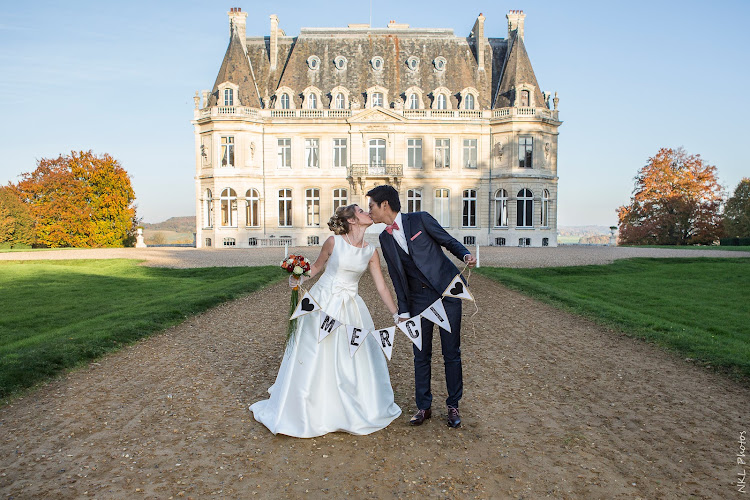 NKL Photos Nathalie K Leblond