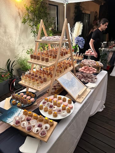 NOAM PARIS, traiteur gastronomique