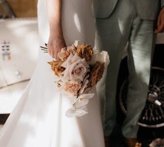 Noce Machine - wedding planner