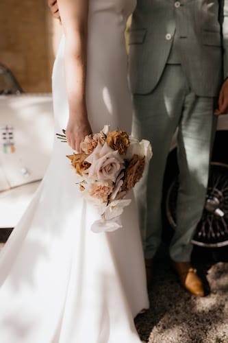 Noce Machine - wedding planner