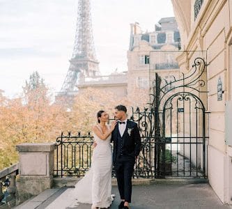 Noce Party - Wedding Planner & accompagnement digital