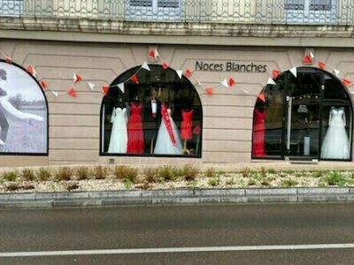 Noces Blanches