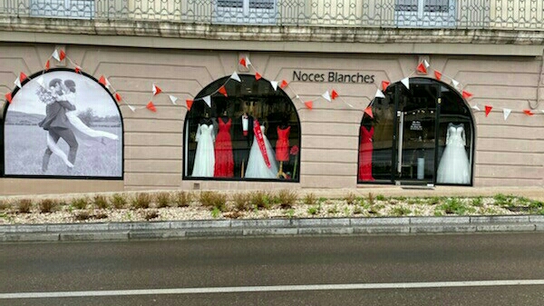 Noces Blanches