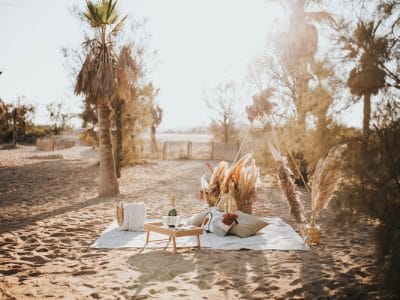 Noémi Martin | Organisatrice d'événements