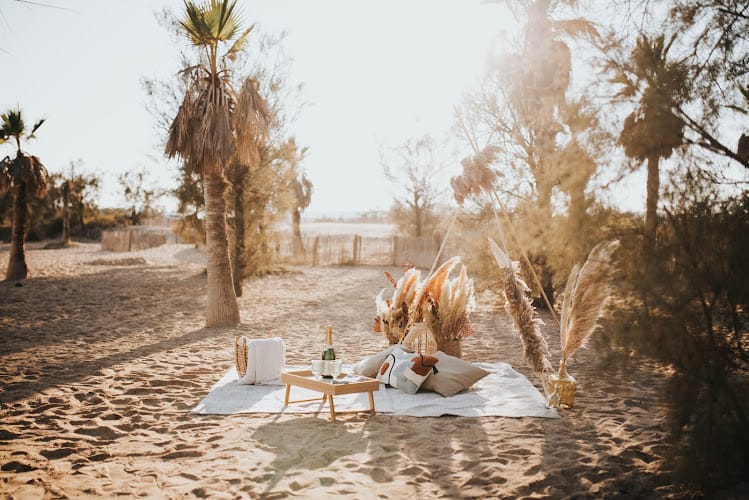 Noémi Martin | Organisatrice d'événements