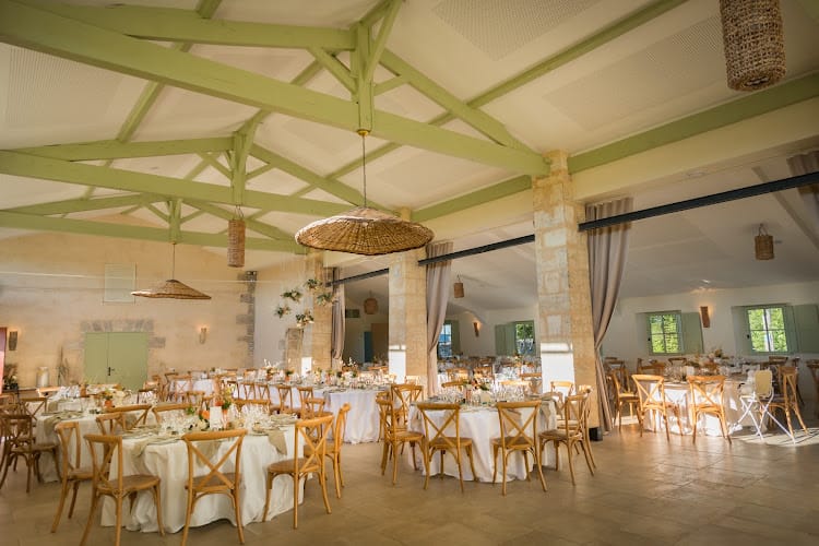 Noemie planner Lbj2a : Wedding planner en Dordogne et Aquitaine