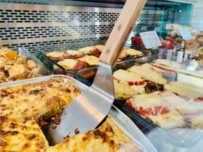 NONOS - Traiteur Boulogne