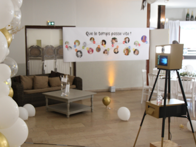 Nord Selfie • Location de Borne à Selfie