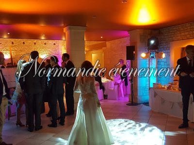 Normandie évènement