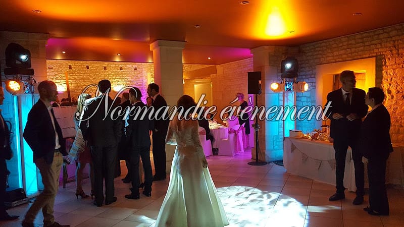 Normandie évènement