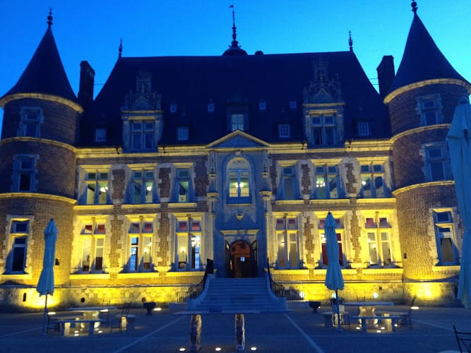 Normandy DMC - Recevoir en Normandie