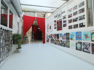 NS World Studio International formations pros/ école de chant danse théâtre - Paris