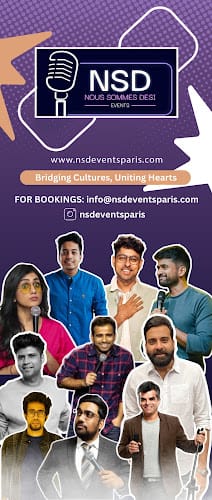 NSD Events Paris