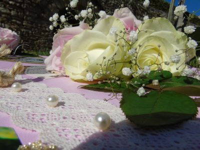 Nuptial Organisation Cie