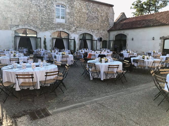 Nux Eyes events & Dj