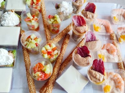 N'Zoel Traiteur Trans en Provence- Draguignan