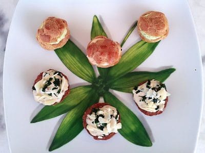 ó Délices des Coquilles LUMACA